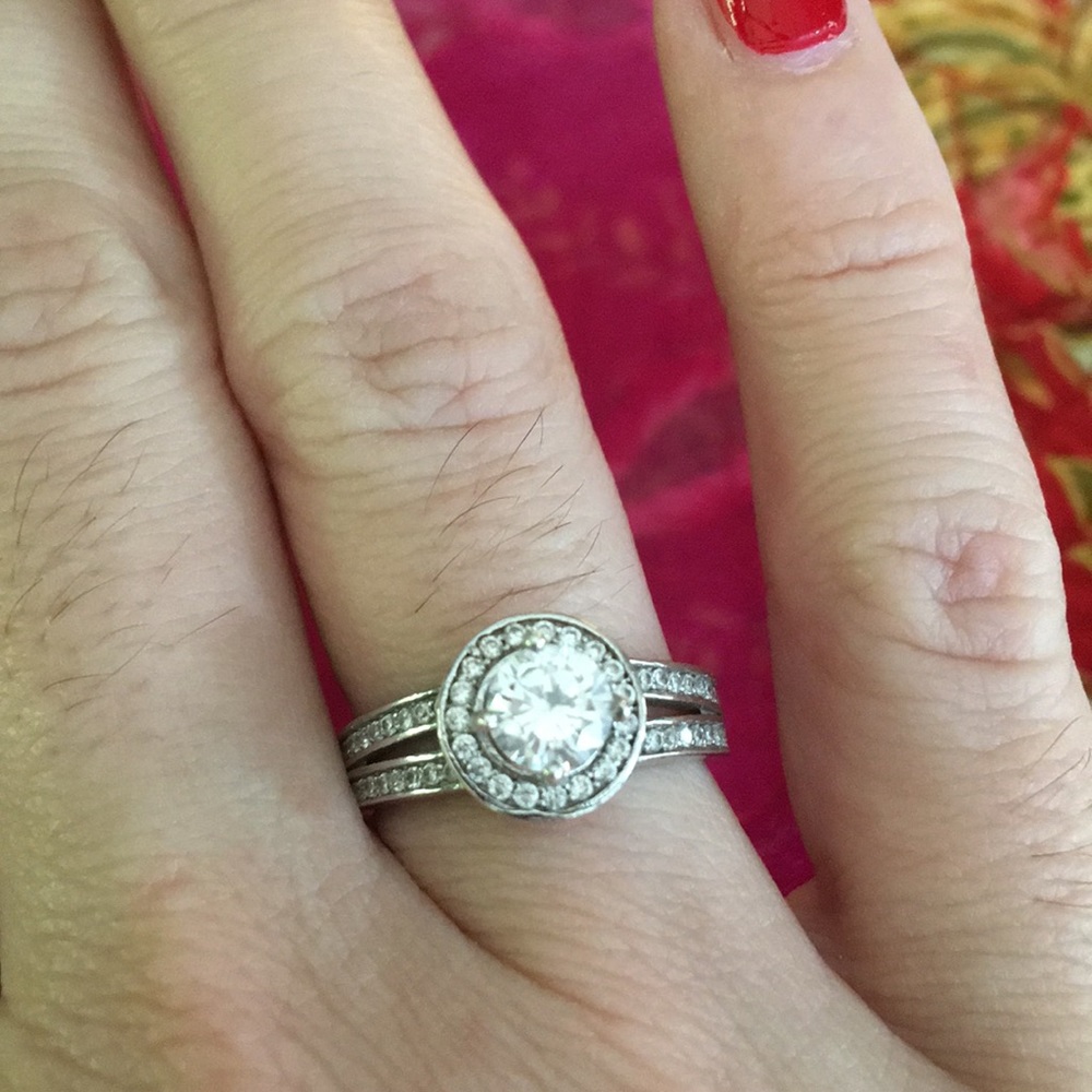 Wedding Ring - Picture 4 of 4